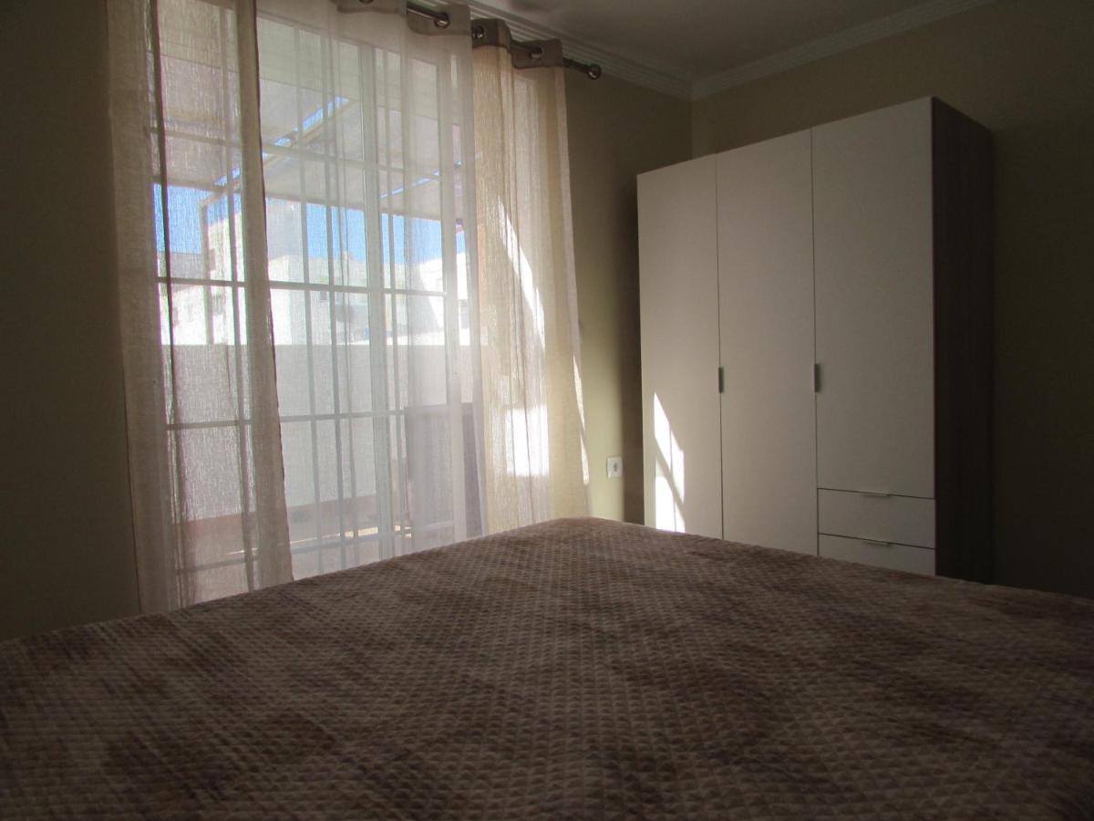 Luz y Mar Huelva-Ático Apartamento Exterior foto