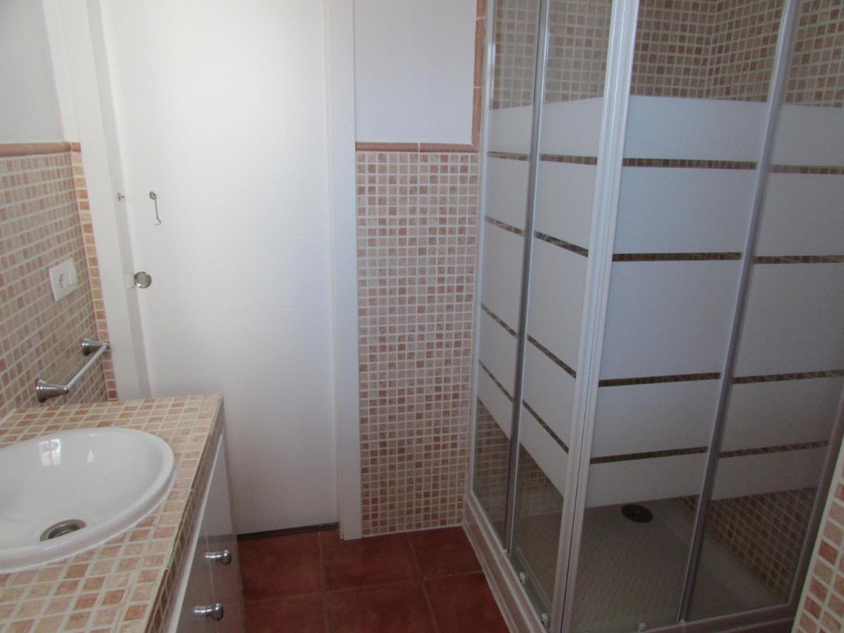 Luz y Mar Huelva-Ático Apartamento Exterior foto