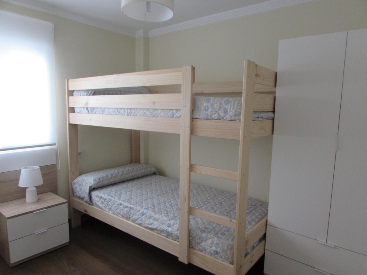Luz y Mar Huelva-Ático Apartamento Exterior foto